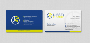 Business Card Design by INDIAN_Ashok for this project | Design: #12715746