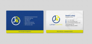 Business Card Design by INDIAN_Ashok for this project | Design: #12715748