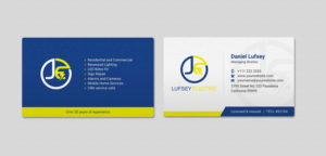 Business Card Design by INDIAN_Ashok for this project | Design: #12715754