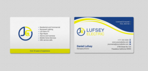 Business Card Design by INDIAN_Ashok for this project | Design: #12715759
