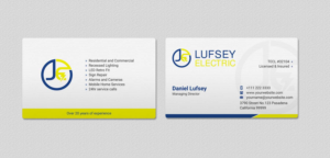 Business Card Design by INDIAN_Ashok for this project | Design: #12715761