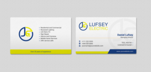 Business Card Design by INDIAN_Ashok for this project | Design: #12715765
