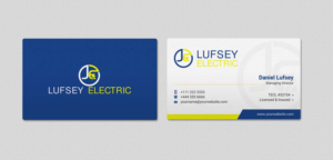 Business Card Design by INDIAN_Ashok for this project | Design: #12715766