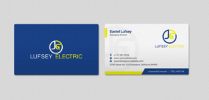 Business Card Design by INDIAN_Ashok for this project | Design: #12715769