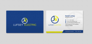 Business Card Design by INDIAN_Ashok for this project | Design: #12715771