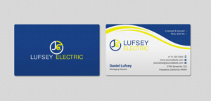 Business Card Design by INDIAN_Ashok for this project | Design: #12715773