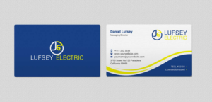Business Card Design by INDIAN_Ashok for this project | Design: #12715774