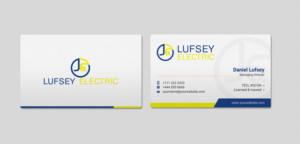 Business Card Design by INDIAN_Ashok for this project | Design: #12715784