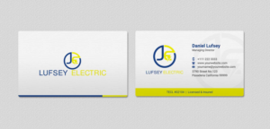 Business Card Design by INDIAN_Ashok for this project | Design: #12715786