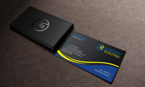 Business Card Design by INDIAN_Ashok for this project | Design: #12715791