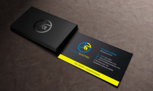 Business Card Design by INDIAN_Ashok for this project | Design: #12715792