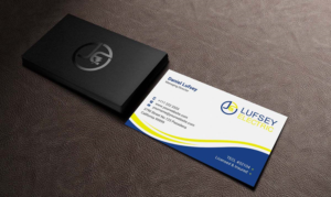 Business Card Design by INDIAN_Ashok for this project | Design: #12715794
