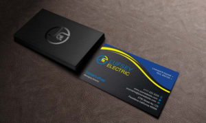 Business Card Design by INDIAN_Ashok for this project | Design: #12715795