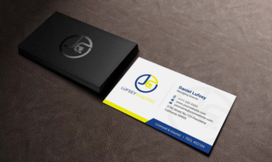 Business Card Design by INDIAN_Ashok for this project | Design: #12715796