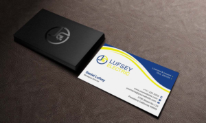 Business Card Design by INDIAN_Ashok for this project | Design: #12715797