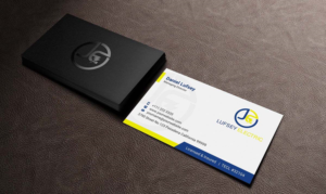 Business Card Design by INDIAN_Ashok for this project | Design: #12715800