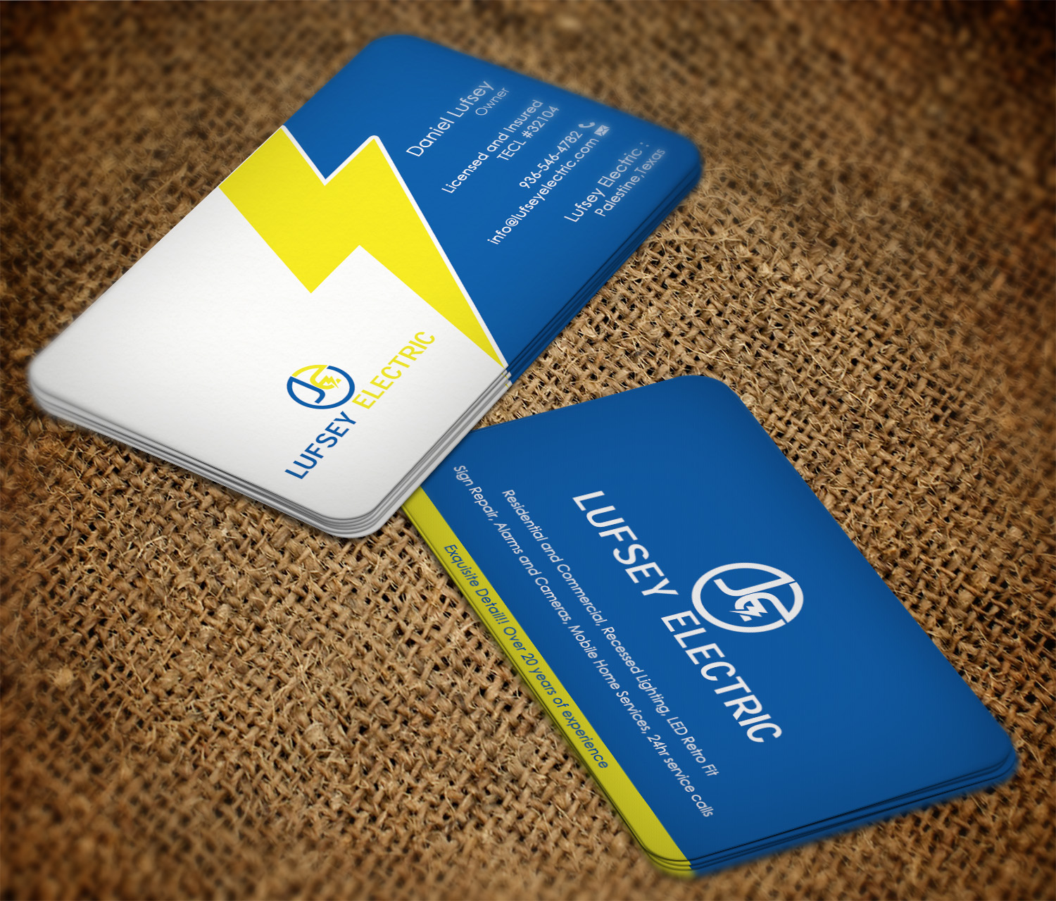 Business Card Design by WebixBD for this project | Design #12719434