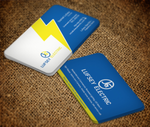 Business Card Design by WebixBD for this project | Design: #12719434