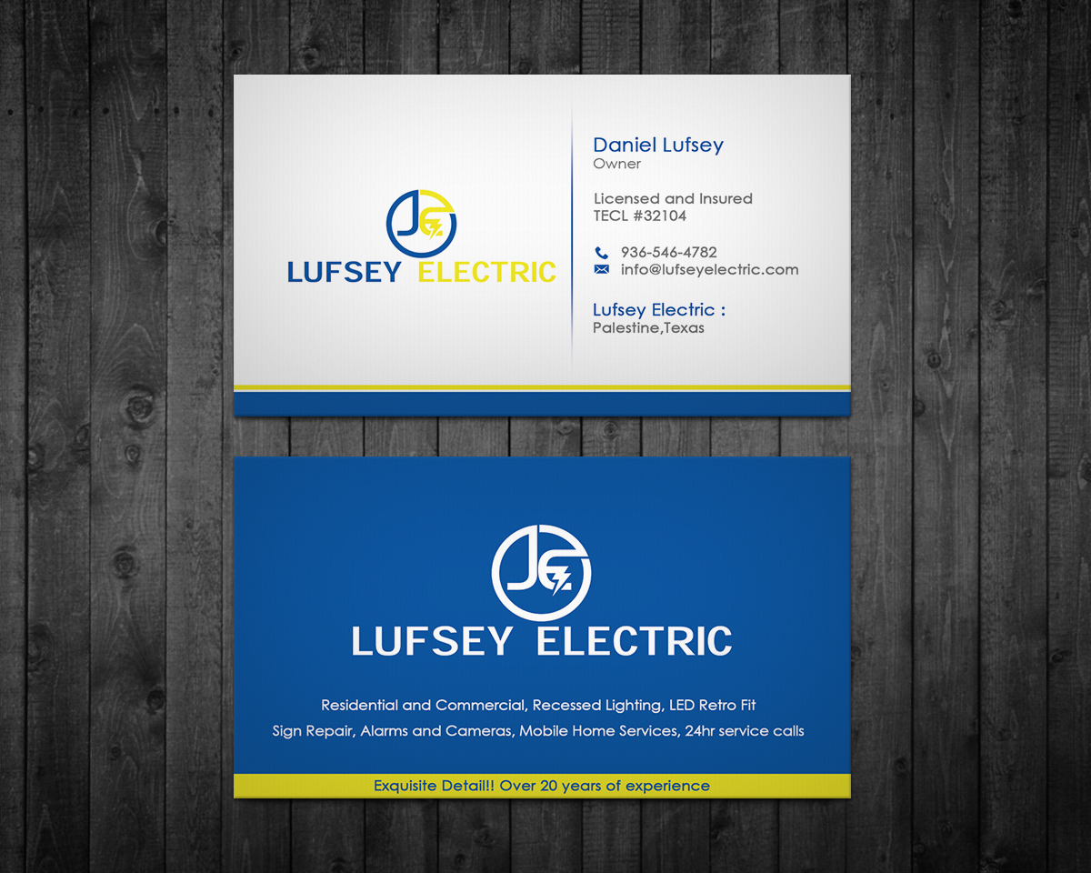 Business Card Design by WebixBD for this project | Design #12719489