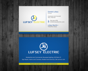 Business Card Design by WebixBD for this project | Design: #12719489