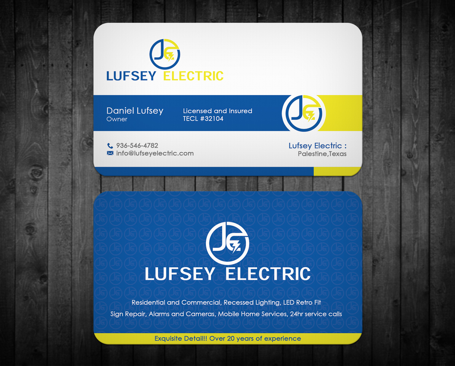 Business Card Design by WebixBD for this project | Design #12719582