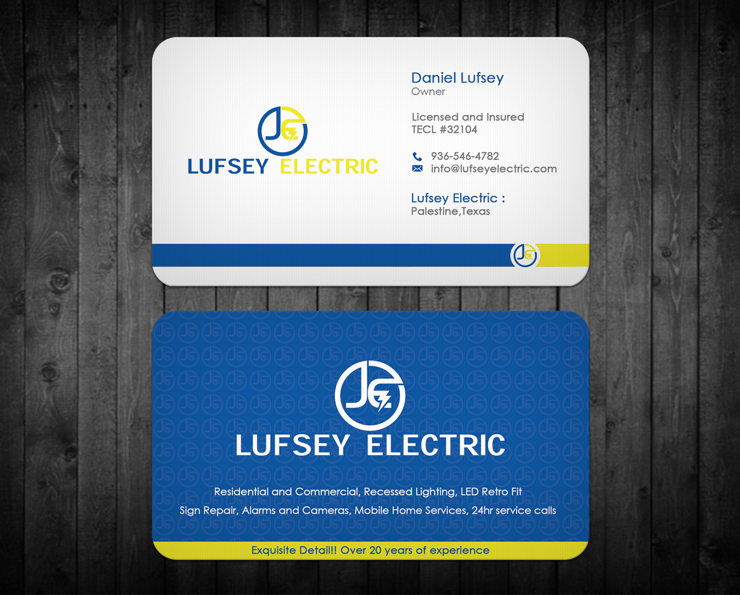 Business Card Design by WebixBD for this project | Design #12719645