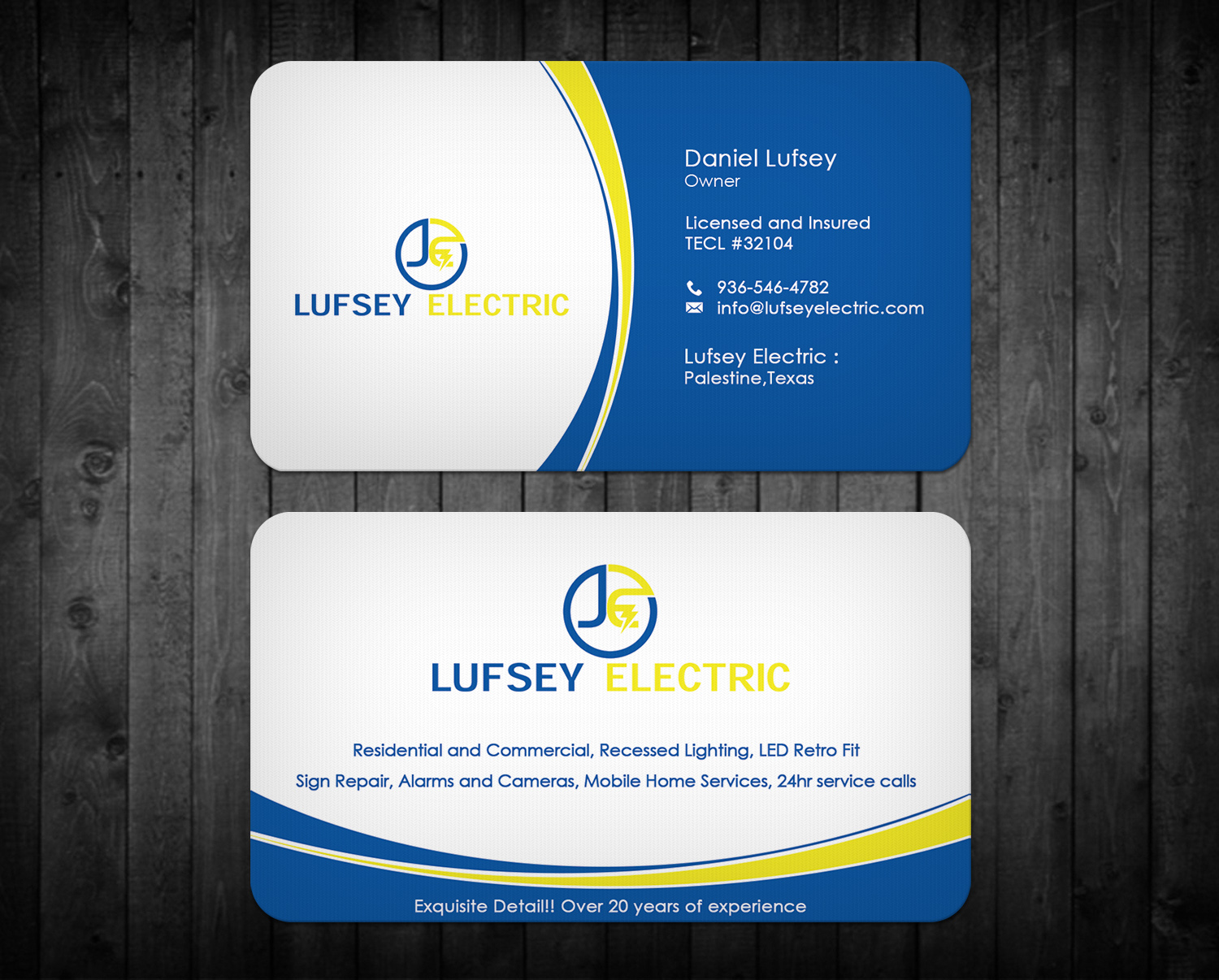 Business Card Design by WebixBD for this project | Design #12720202