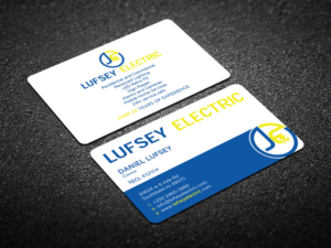 Business Card Design by Verified artistry (Design garden) for this project | Design: #12716175