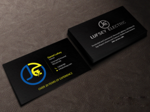 Business Card Design by Creations Box 2015 for this project | Design: #12719162