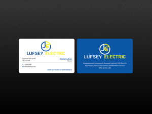 Business Card Design by Creations Box 2015 for this project | Design: #12719167