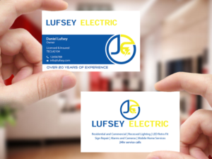 Business Card Design by Creations Box 2015 for this project | Design: #12719180