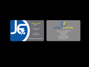 Business Card Design by Creations Box 2015 for this project | Design: #12719199