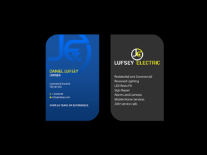 Business Card Design by Creations Box 2015 for this project | Design: #12719200