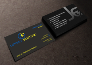 Business Card Design by Creations Box 2015 for this project | Design: #12719201