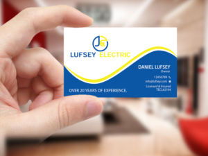 Business Card Design by Creations Box 2015 for this project | Design: #12720178
