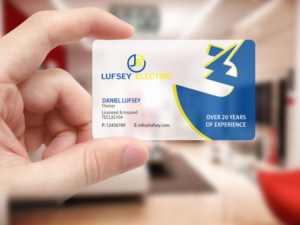 Business Card Design by Creations Box 2015 for this project | Design: #12720182