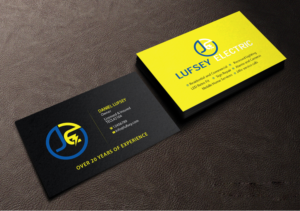 Business Card Design by Creations Box 2015 for this project | Design: #12720183