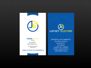 Business Card Design by Creations Box 2015 for this project | Design: #12720184