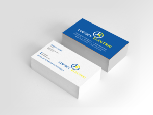 Business Card Design by Creations Box 2015 for this project | Design: #12720187