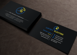 Business Card Design by Brand aid for this project | Design: #12728582