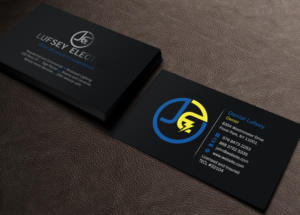 Business Card Design by Brand aid for this project | Design: #12730291