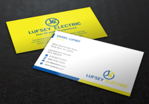 Business Card Design by Brand aid for this project | Design: #12730292