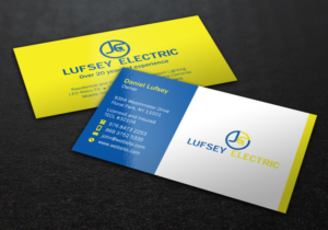 Business Card Design by Brand aid for this project | Design: #12730293