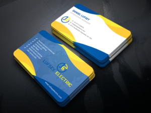 Business Card Design by Graphic Flame for this project | Design: #12738294