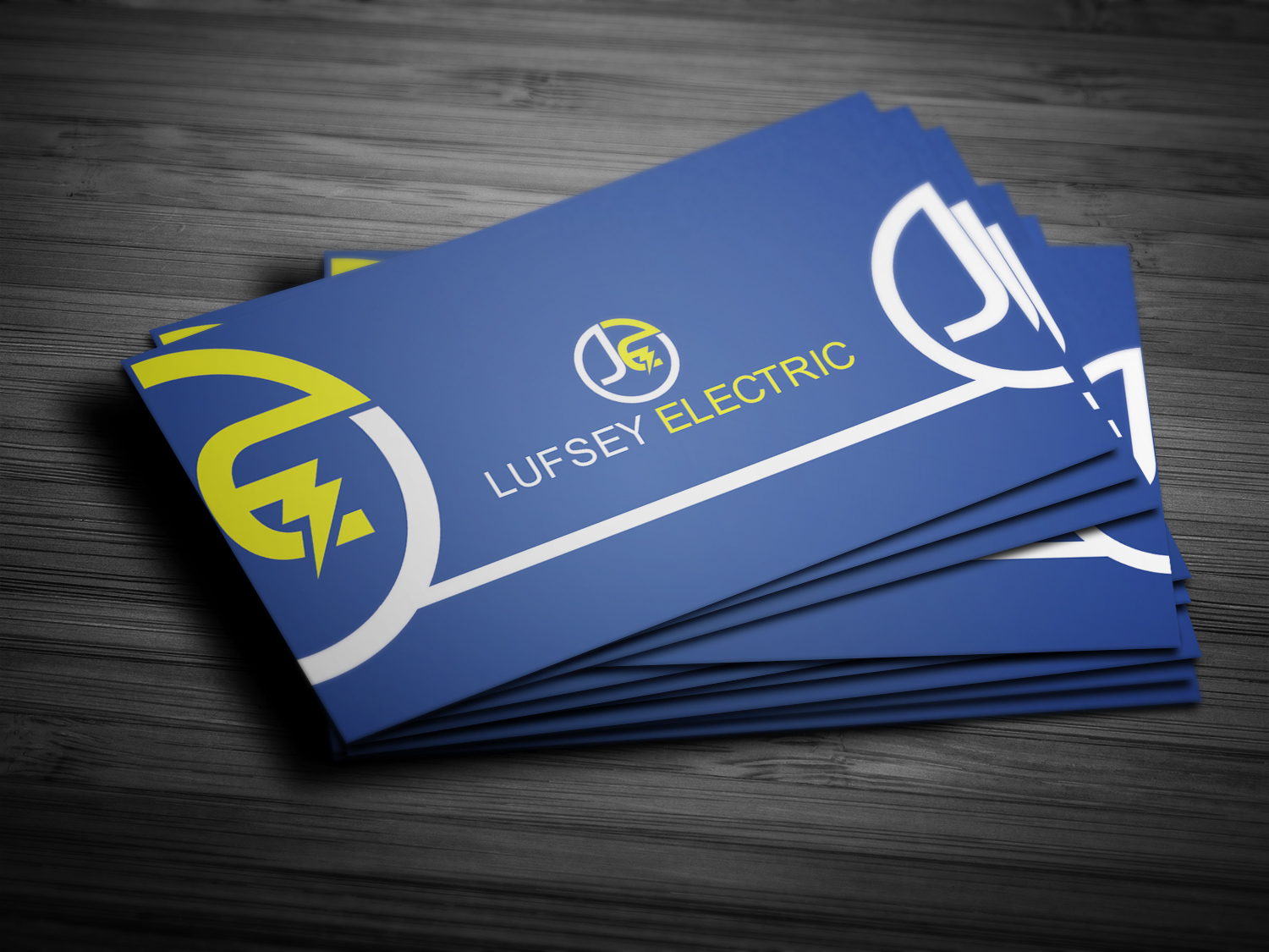 Diseño de Tarjeta de Presentación por mefiloglu para este proyecto | Diseño #12747905