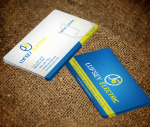 Business Card Design by Imagine Box for this project | Design: #12740270