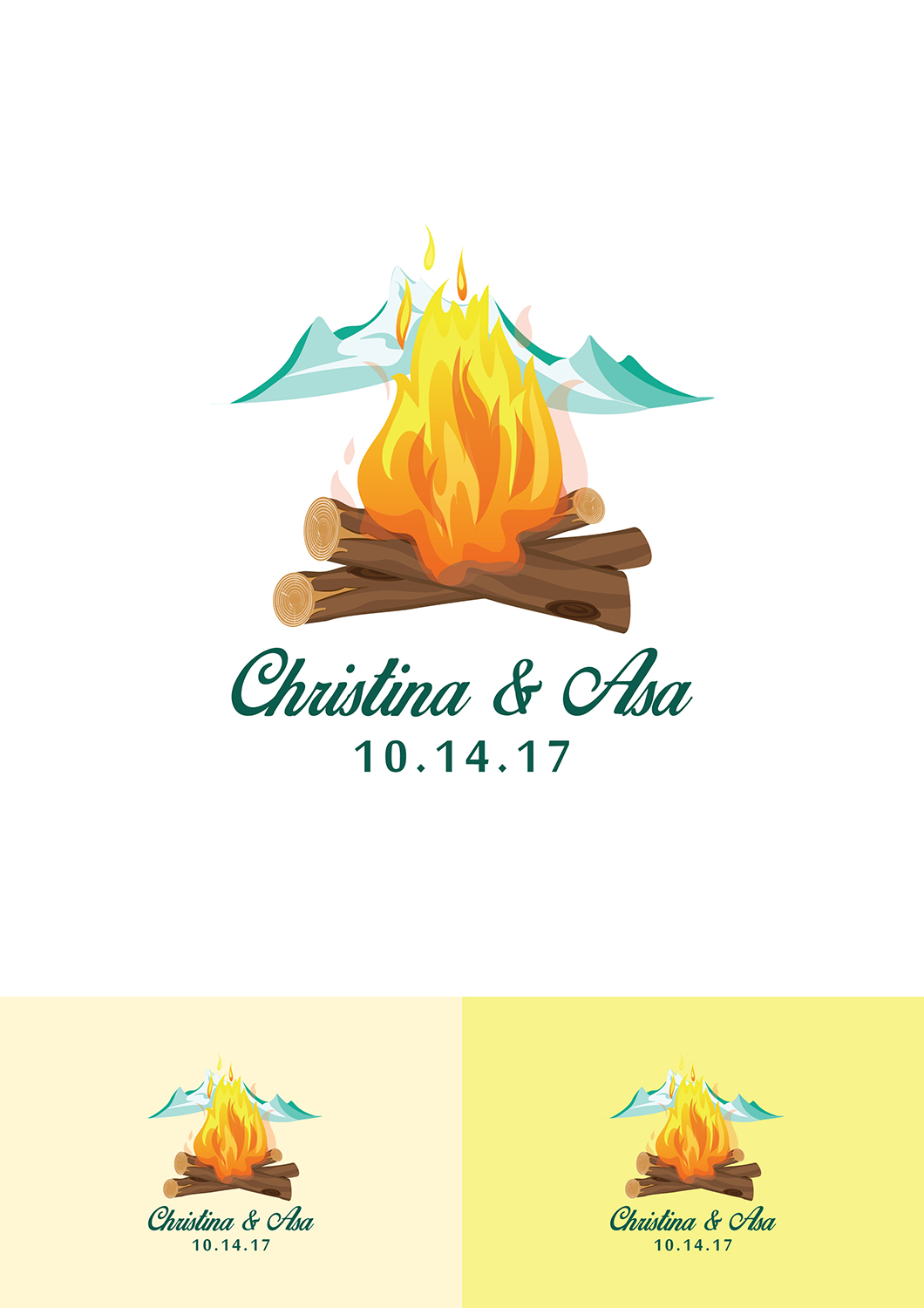 Logo Design by mp.designer93 for this project | Design #12808685