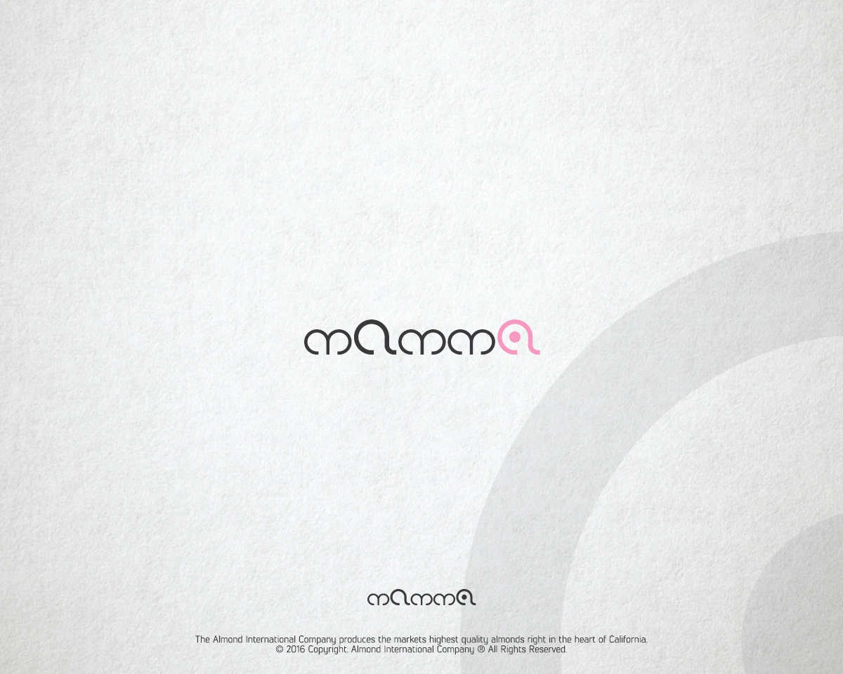 Design de Logo par William™ pour Mamma baby care | Design #12852628