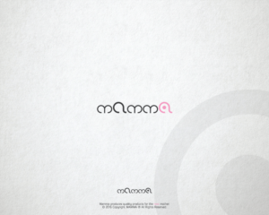 Logo Design by William™ for Mamma baby care | Design: #12852642