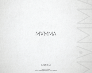 Logo Design by William™ for Mamma baby care | Design: #12853366